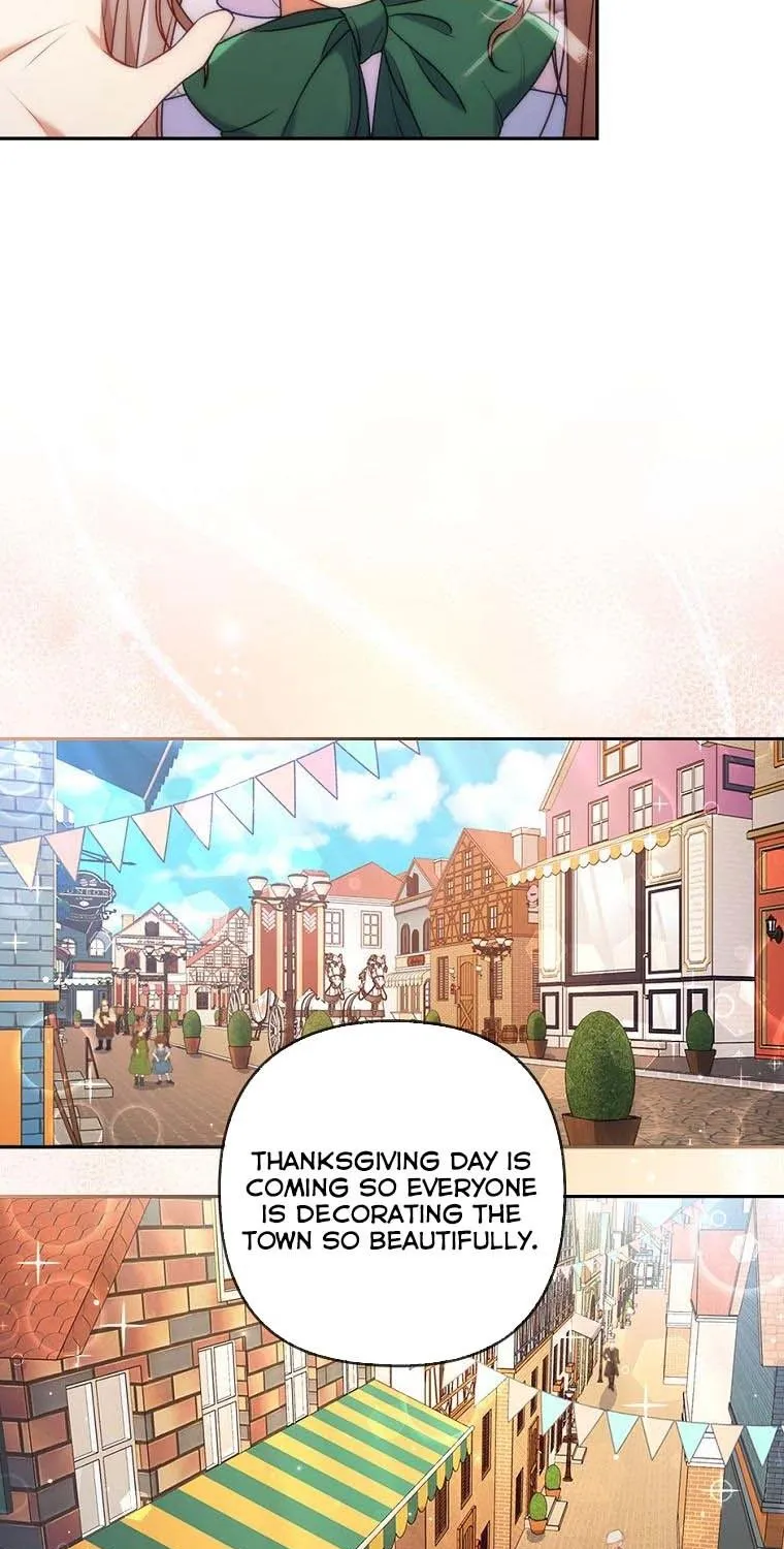 I Seduced The Sickly Male Lead Kainu Manga Chapter 22 Page 40