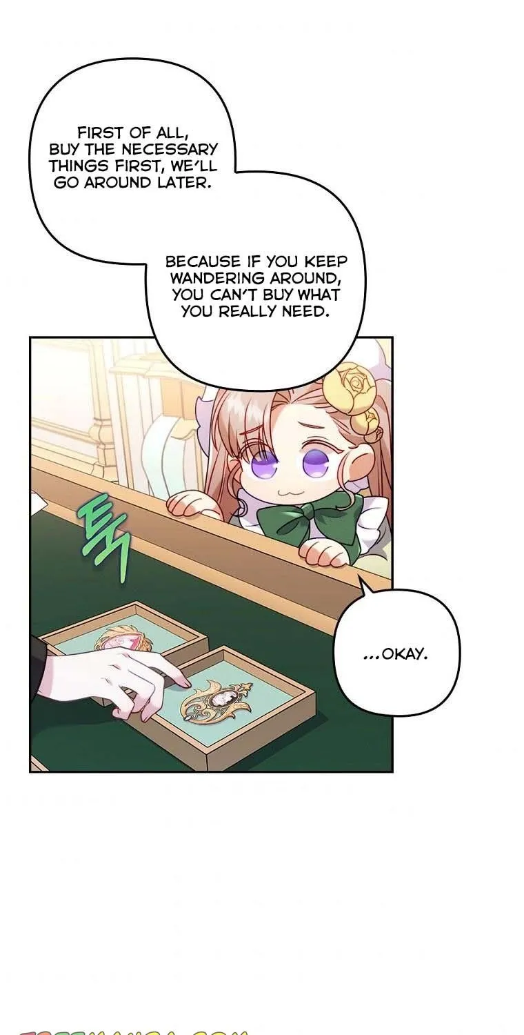 I Seduced The Sickly Male Lead Kainu Manga Chapter 22 Page 53