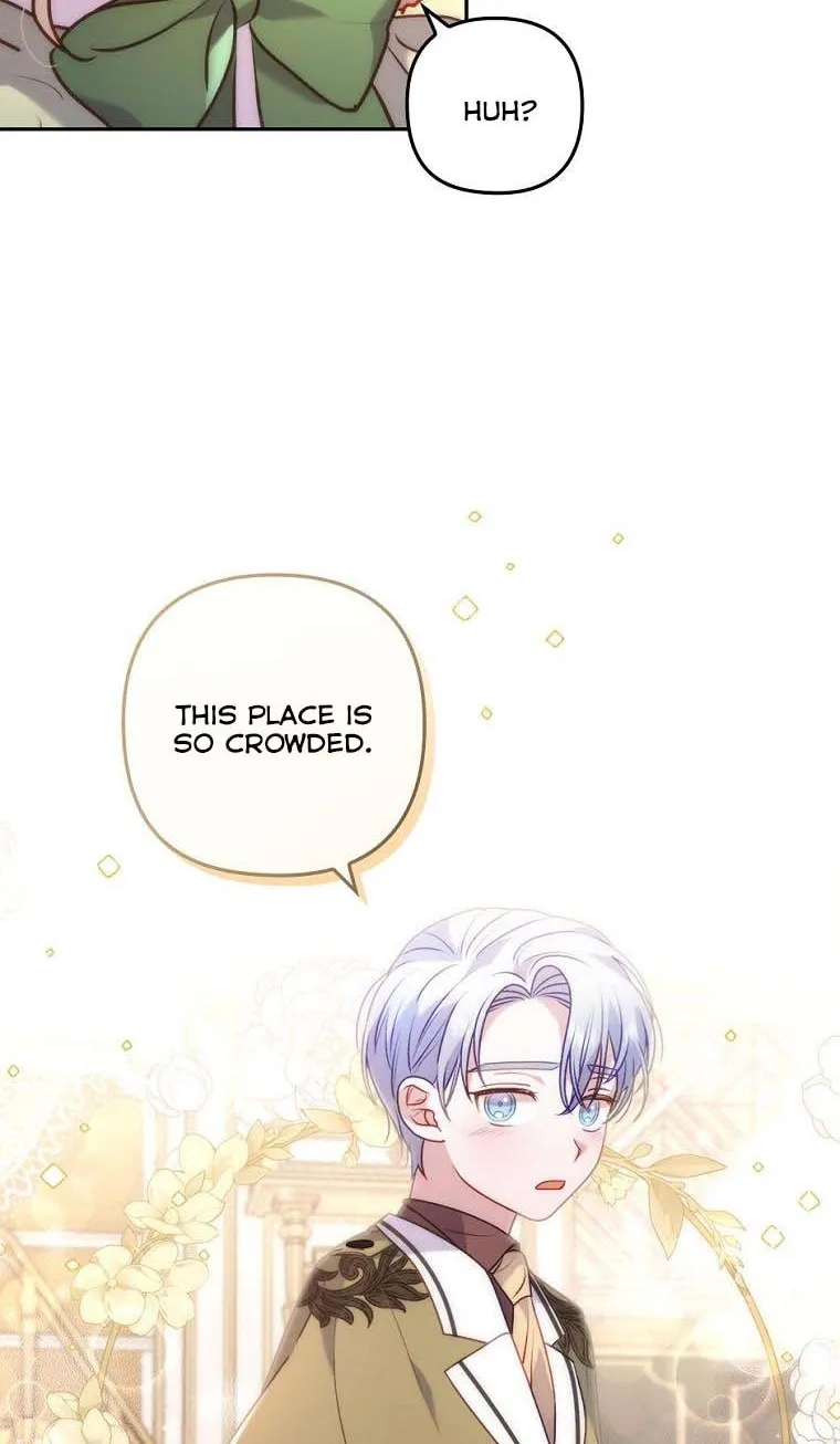 I Seduced The Sickly Male Lead Kainu Manga Chapter 22 Page 56
