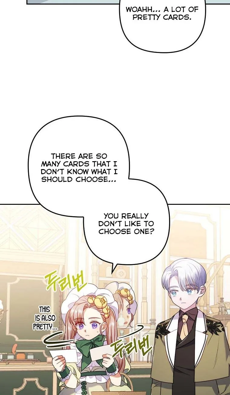 I Seduced The Sickly Male Lead Kainu Manga Chapter 22 Page 60