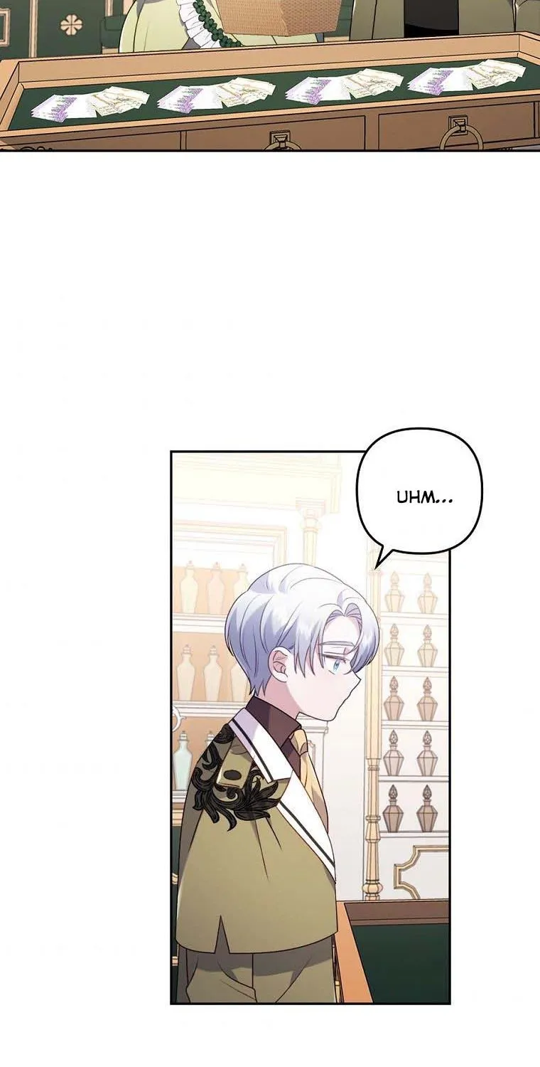I Seduced The Sickly Male Lead Kainu Manga Chapter 22 Page 61