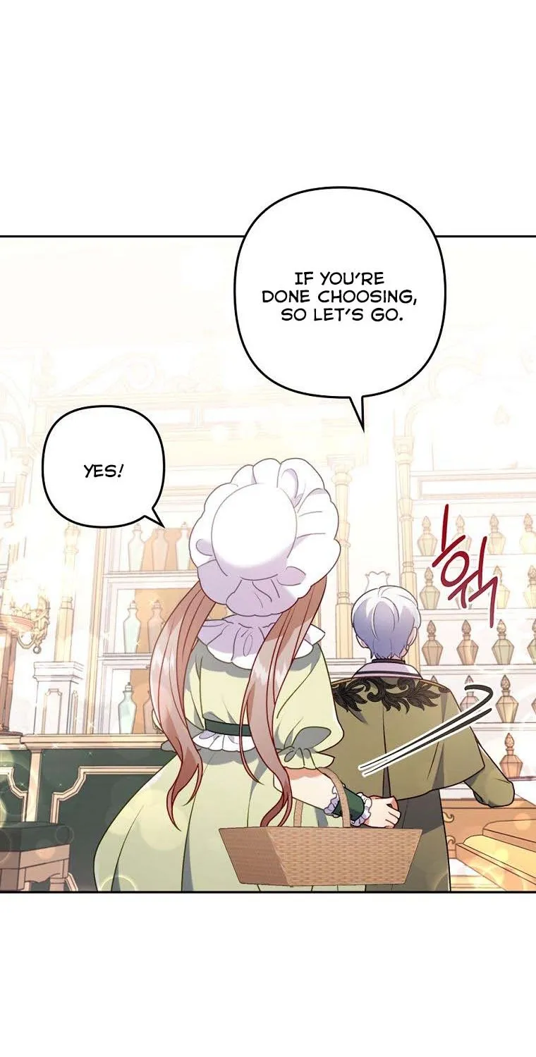 I Seduced The Sickly Male Lead Kainu Manga Chapter 22 Page 67