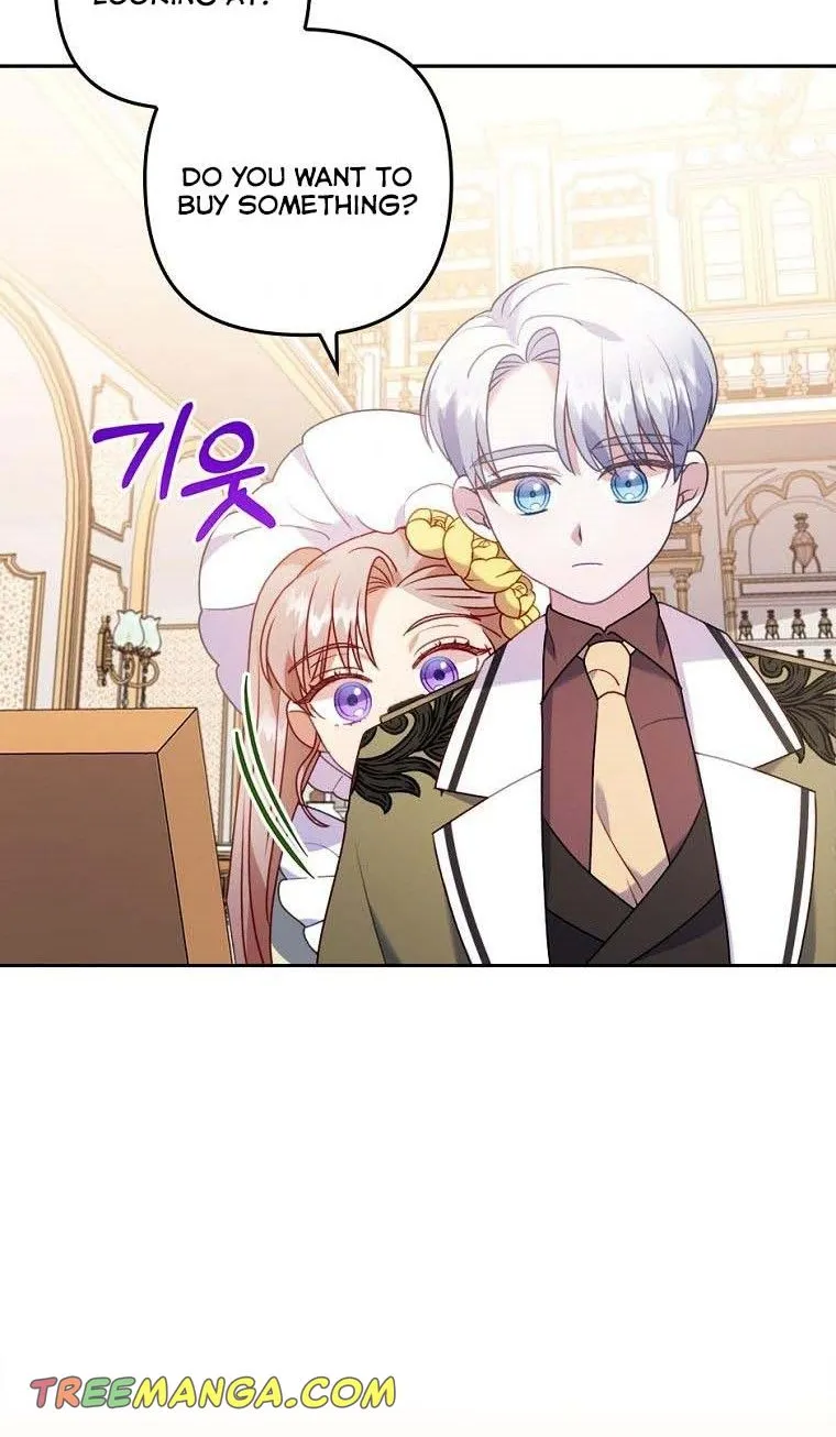 I Seduced The Sickly Male Lead Kainu Manga Chapter 22 Page 70