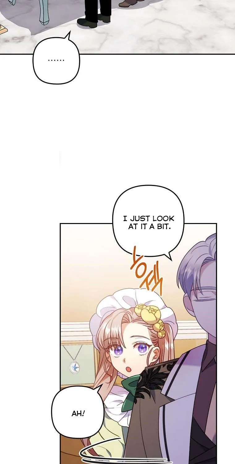 I Seduced The Sickly Male Lead Kainu Manga Chapter 22 Page 73
