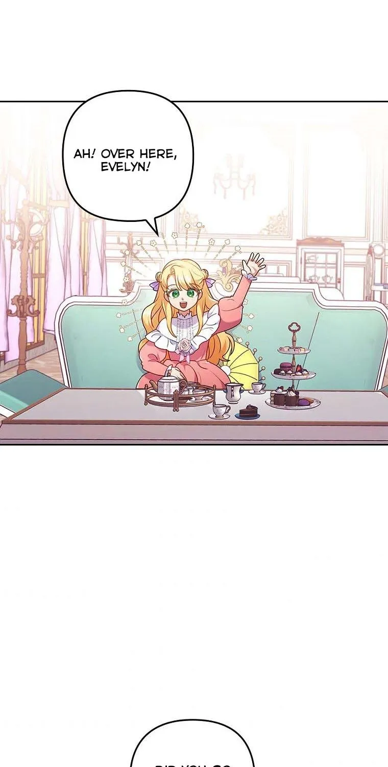 I Seduced The Sickly Male Lead Kainu Manga Chapter 22 Page 79