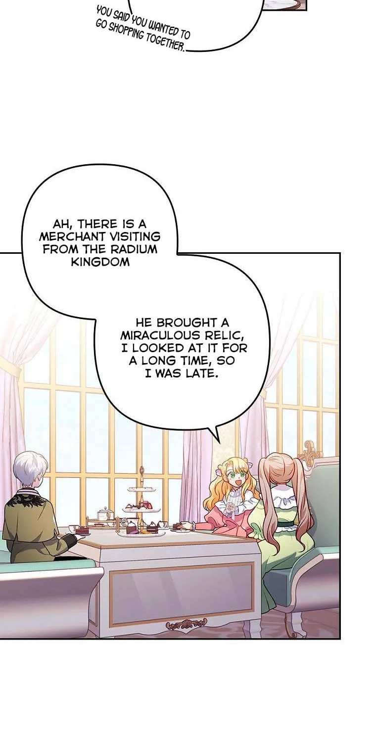 I Seduced The Sickly Male Lead Kainu Manga Chapter 22 Page 83