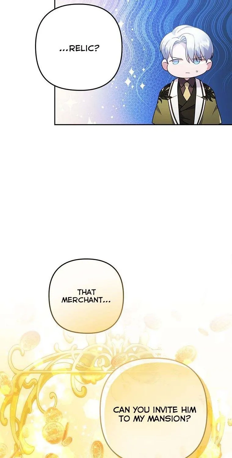 I Seduced The Sickly Male Lead Kainu Manga Chapter 22 Page 85