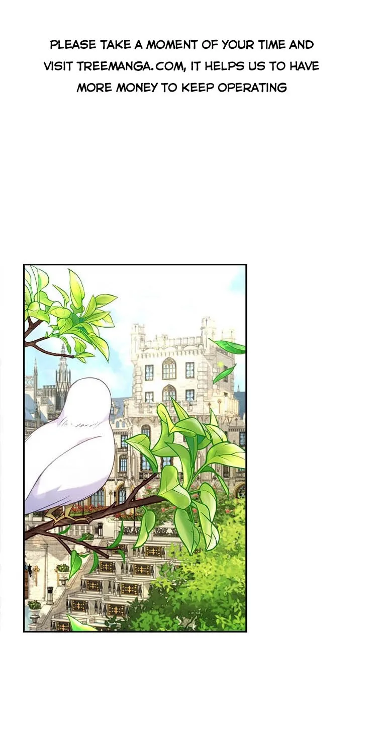 I Seduced The Sickly Male Lead Kainu Manga Chapter 21 Page 2