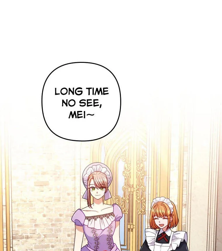 I Seduced The Sickly Male Lead Kainu Manga Chapter 21 Page 3
