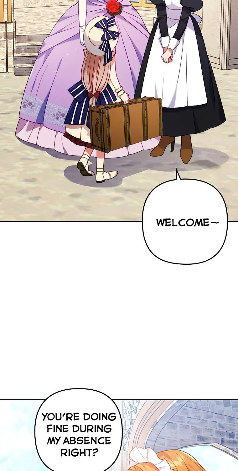 I Seduced The Sickly Male Lead Kainu Manga Chapter 21 Page 4
