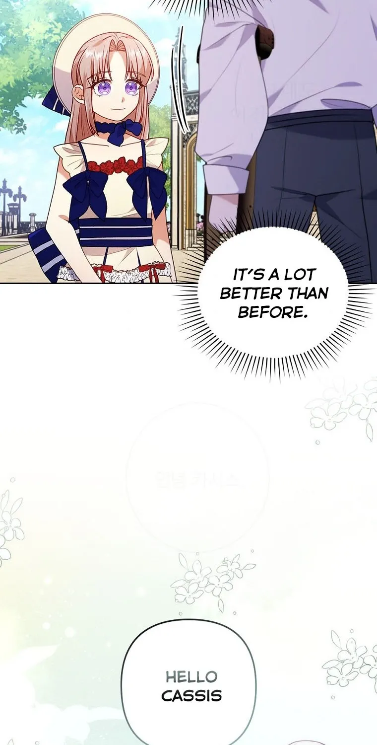 I Seduced The Sickly Male Lead Kainu Manga Chapter 21 Page 10