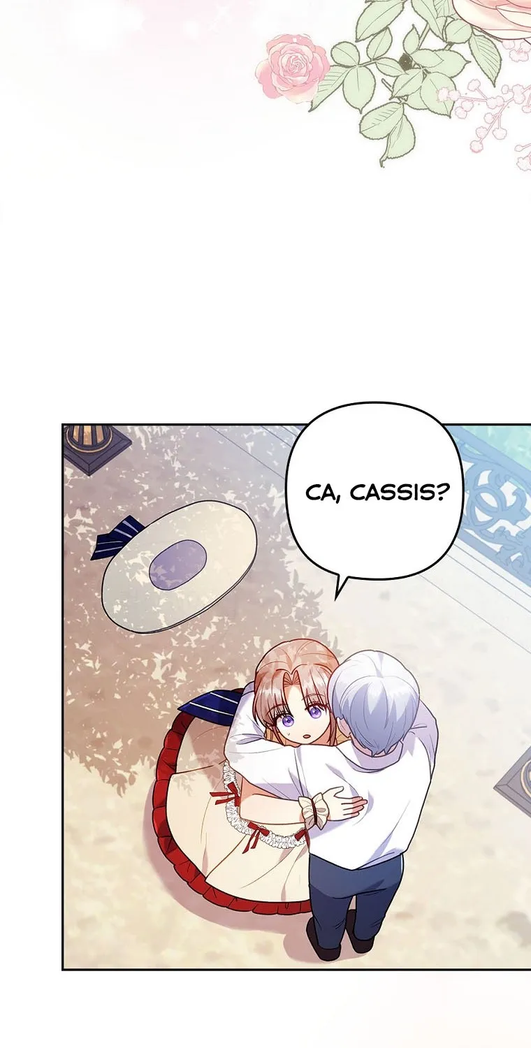 I Seduced The Sickly Male Lead Kainu Manga Chapter 21 Page 16