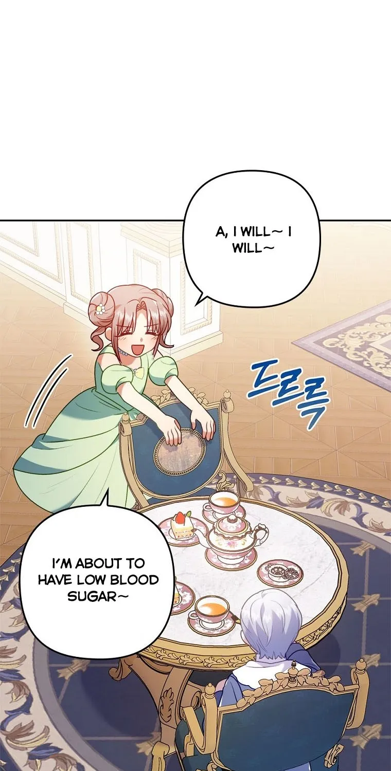 I Seduced The Sickly Male Lead Kainu Manga Chapter 21 Page 74