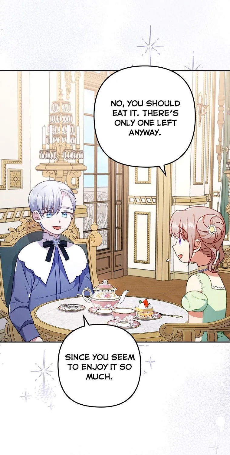 I Seduced The Sickly Male Lead Kainu Manga Chapter 21 Page 79