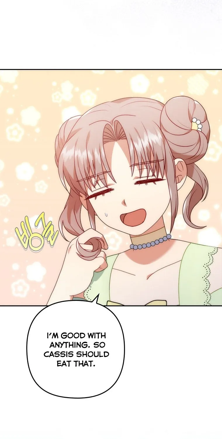 I Seduced The Sickly Male Lead Kainu Manga Chapter 21 Page 80