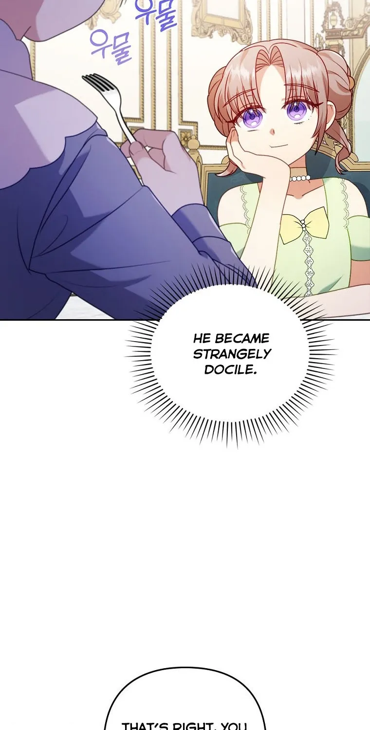 I Seduced The Sickly Male Lead Kainu Manga Chapter 21 Page 83