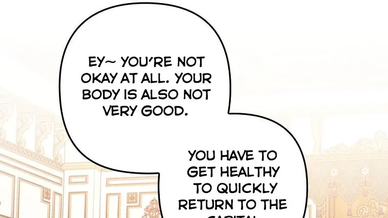 I Seduced The Sickly Male Lead Kainu Manga Chapter 21 Page 87
