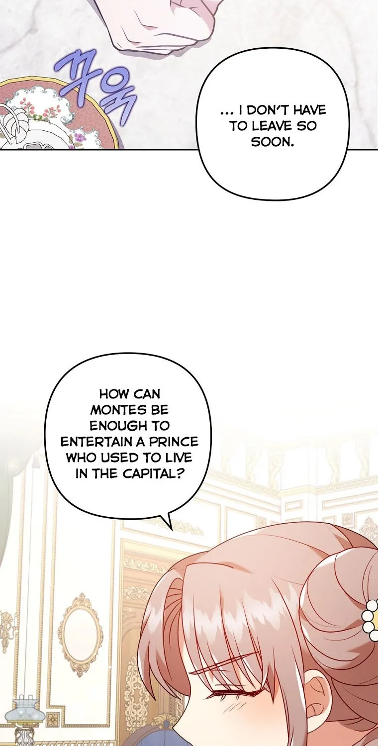 I Seduced The Sickly Male Lead Kainu Manga Chapter 21 Page 89