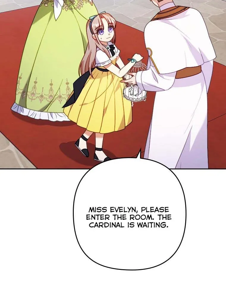 I Seduced The Sickly Male Lead Kainu Manga Chapter 20 Page 3