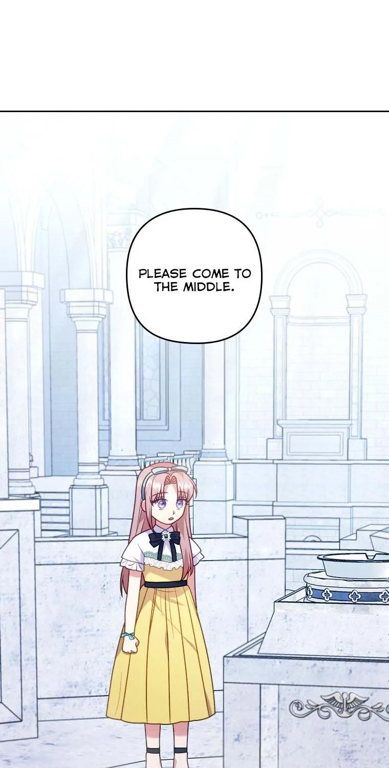 I Seduced The Sickly Male Lead Kainu Manga Chapter 20 Page 14
