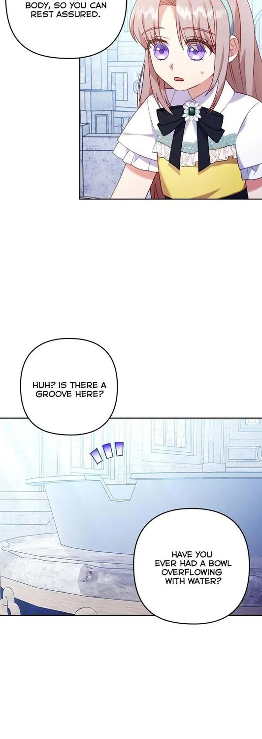 I Seduced The Sickly Male Lead Kainu Manga Chapter 20 Page 20