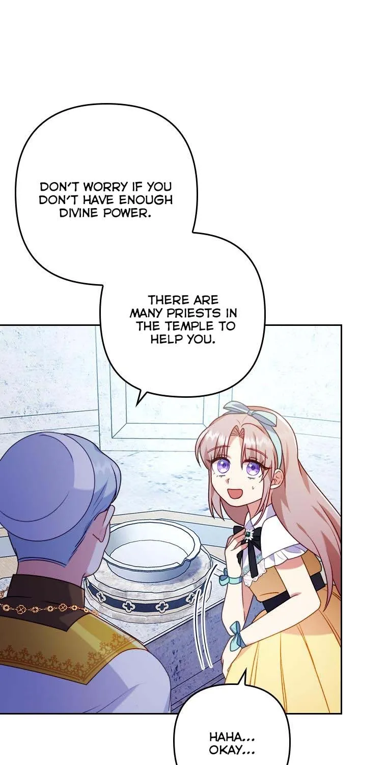 I Seduced The Sickly Male Lead Kainu Manga Chapter 20 Page 22