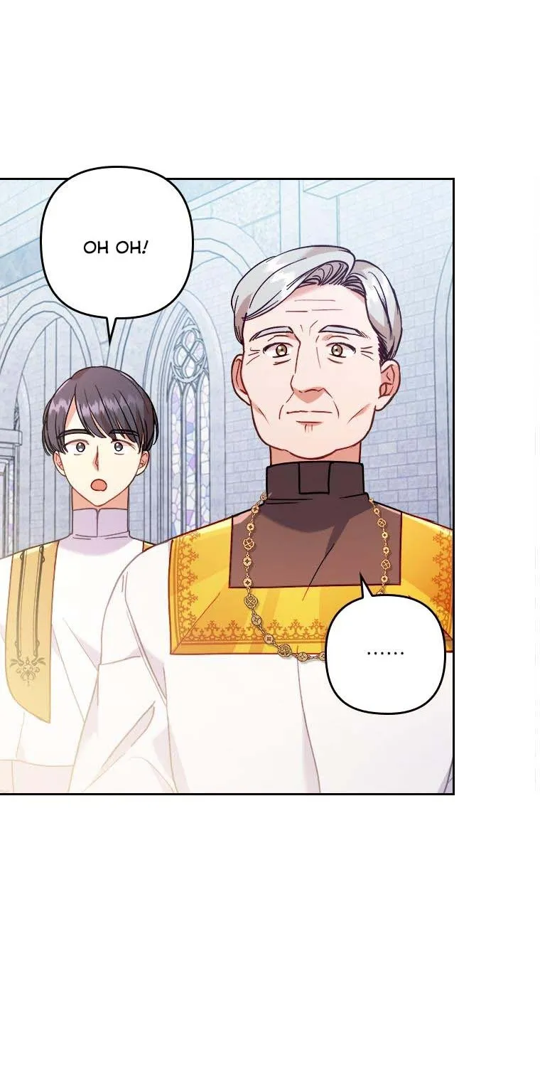 I Seduced The Sickly Male Lead Kainu Manga Chapter 20 Page 28