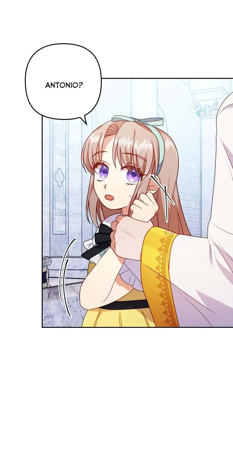 I Seduced The Sickly Male Lead Kainu Manga Chapter 20 Page 38