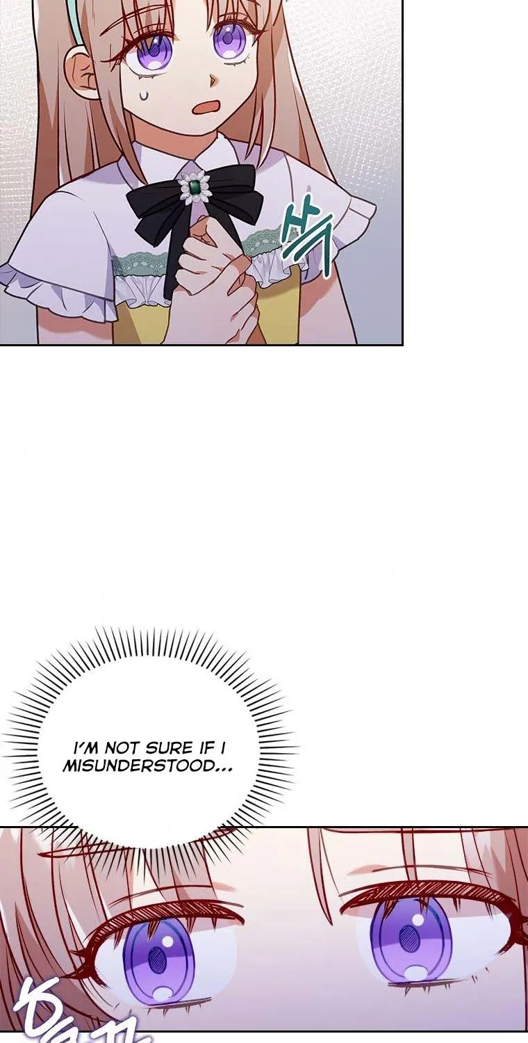 I Seduced The Sickly Male Lead Kainu Manga Chapter 20 Page 42