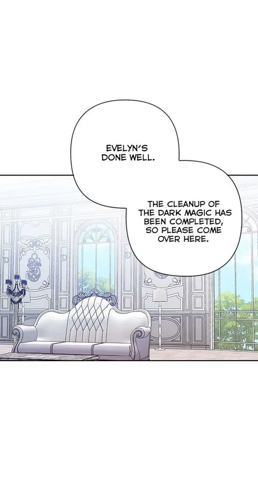 I Seduced The Sickly Male Lead Kainu Manga Chapter 20 Page 45