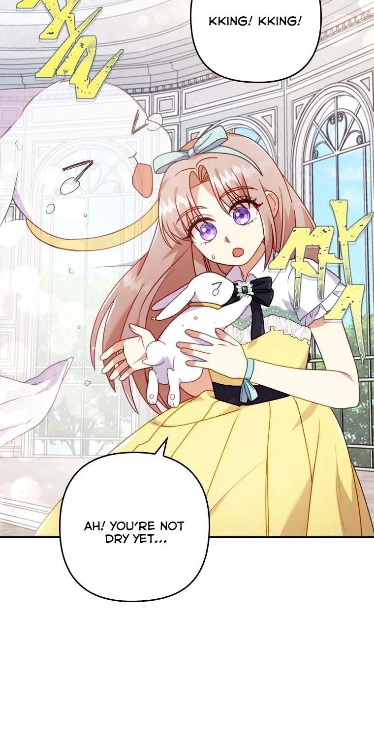 I Seduced The Sickly Male Lead Kainu Manga Chapter 20 Page 50