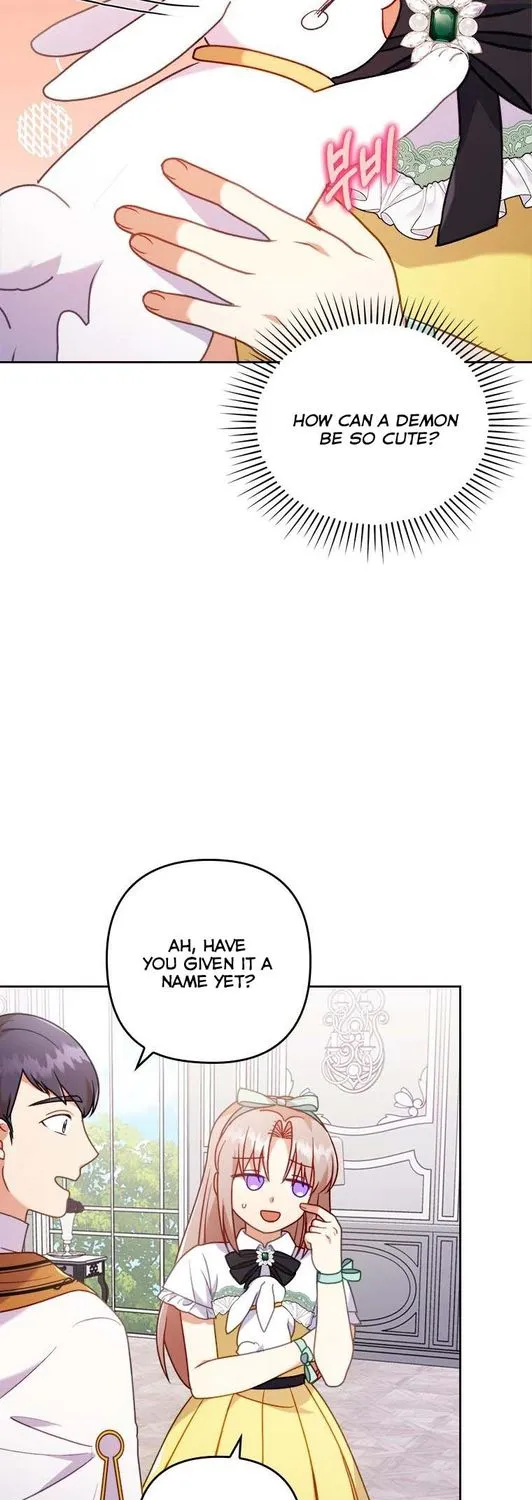 I Seduced The Sickly Male Lead Kainu Manga Chapter 20 Page 52