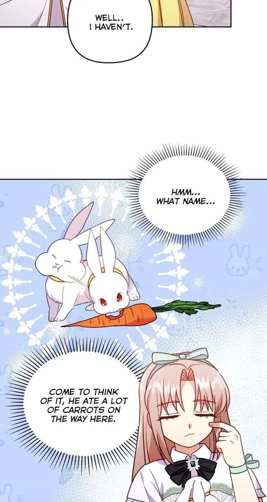 I Seduced The Sickly Male Lead Kainu Manga Chapter 20 Page 53