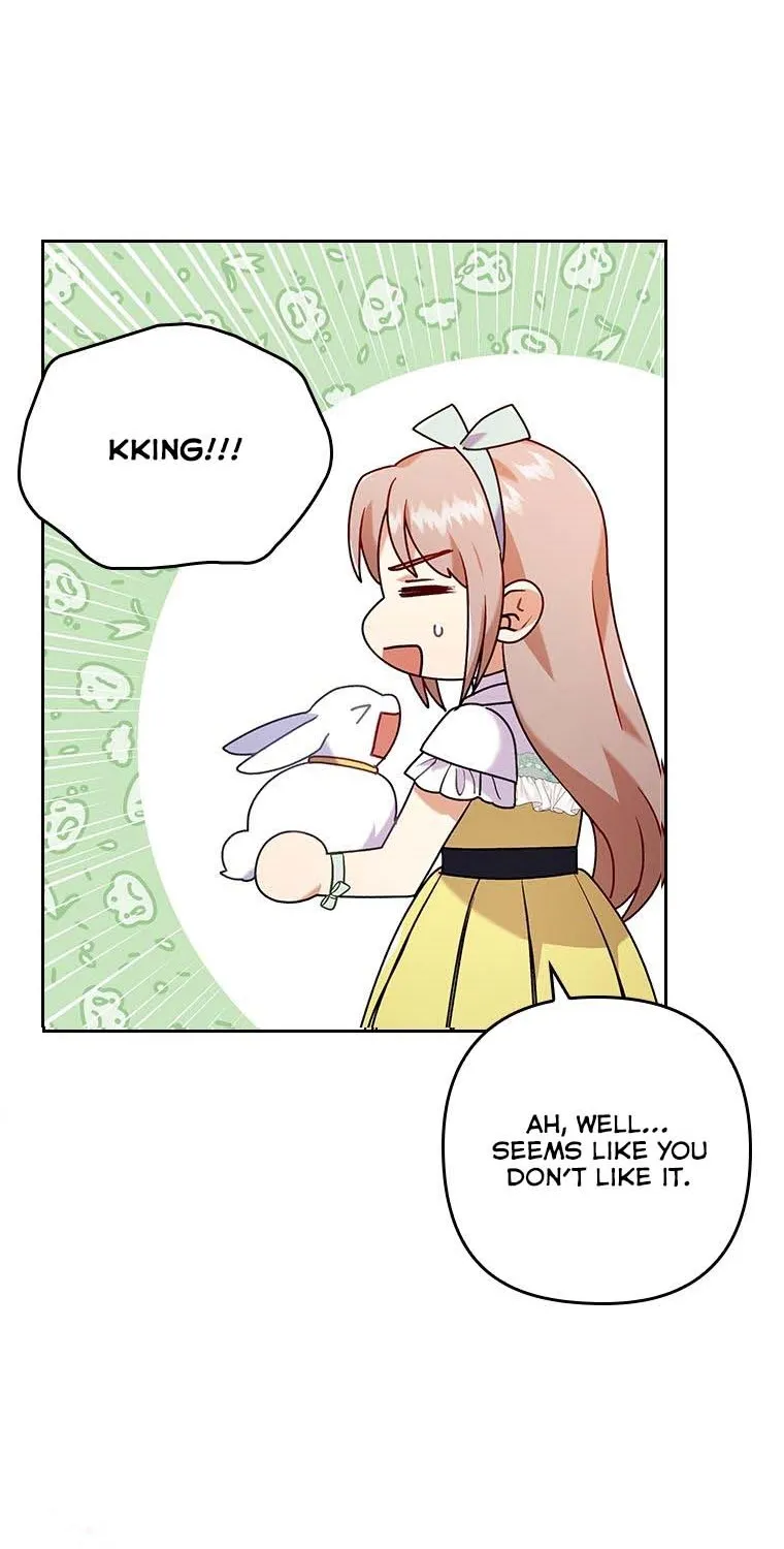 I Seduced The Sickly Male Lead Kainu Manga Chapter 20 Page 55