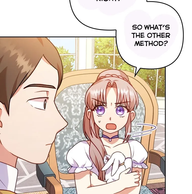 I Seduced The Sickly Male Lead Kainu Manga Chapter 19 Page 18