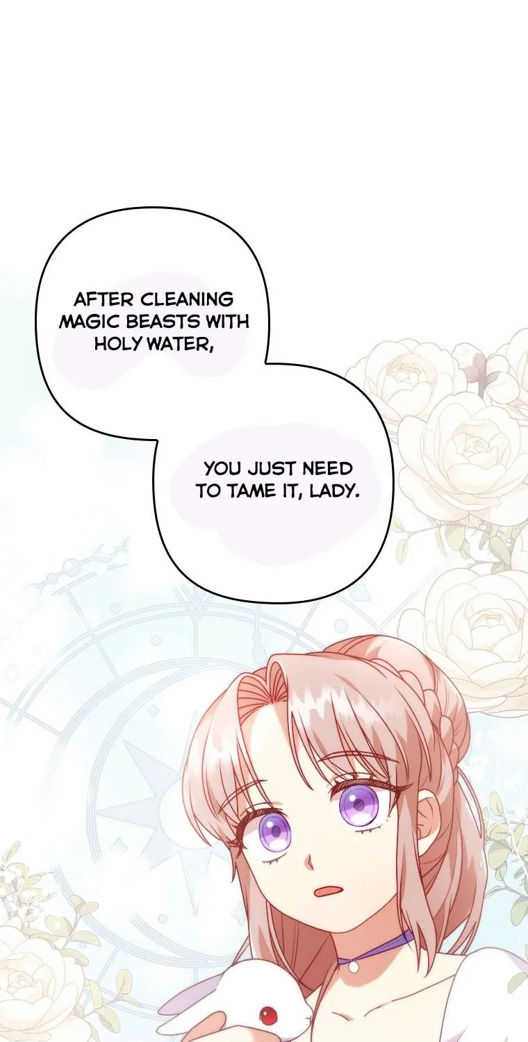 I Seduced The Sickly Male Lead Kainu Manga Chapter 19 Page 20