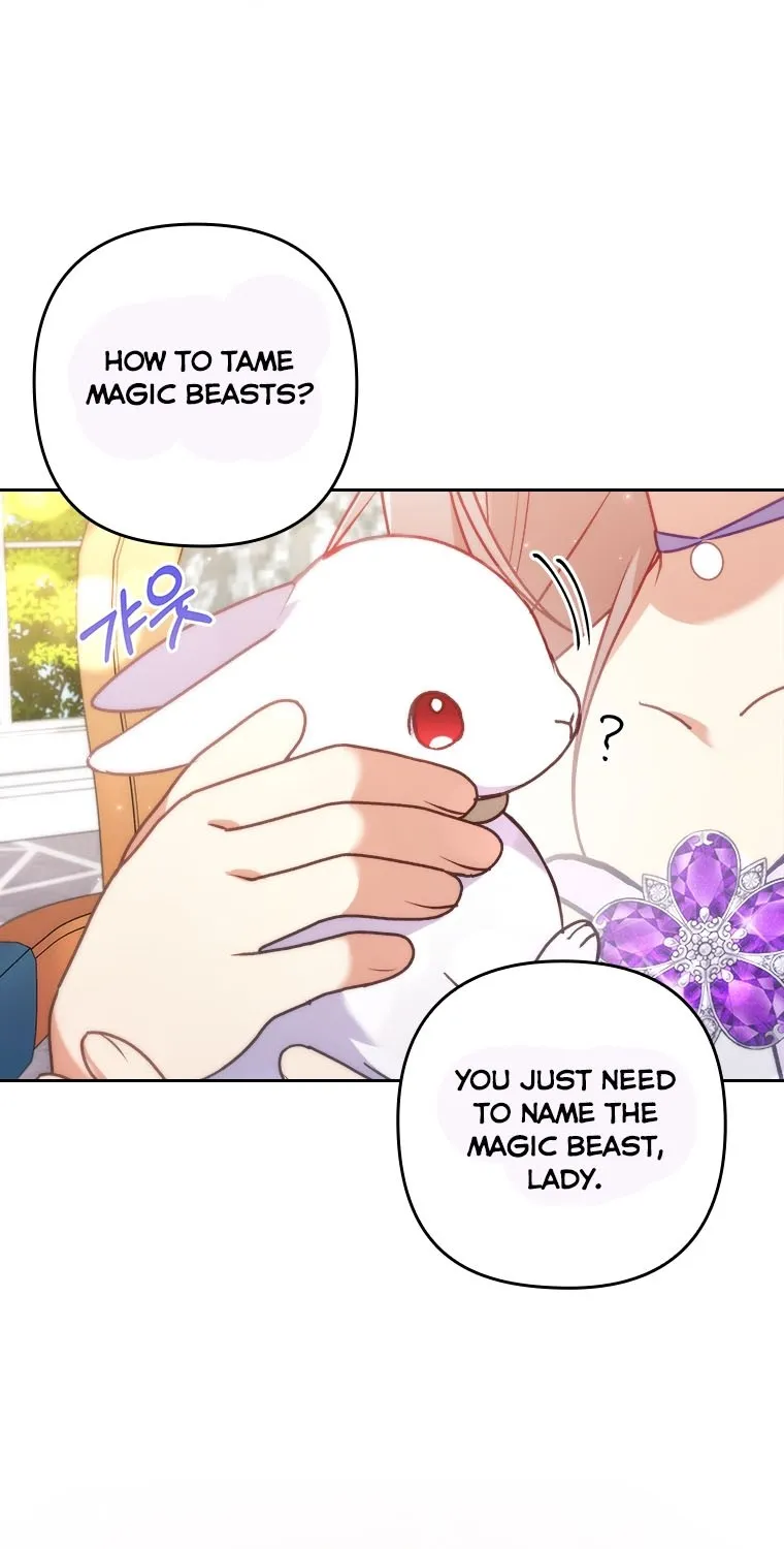 I Seduced The Sickly Male Lead Kainu Manga Chapter 19 Page 22