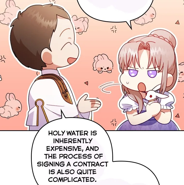 I Seduced The Sickly Male Lead Kainu Manga Chapter 19 Page 24