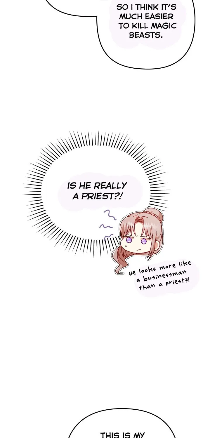 I Seduced The Sickly Male Lead Kainu Manga Chapter 19 Page 25