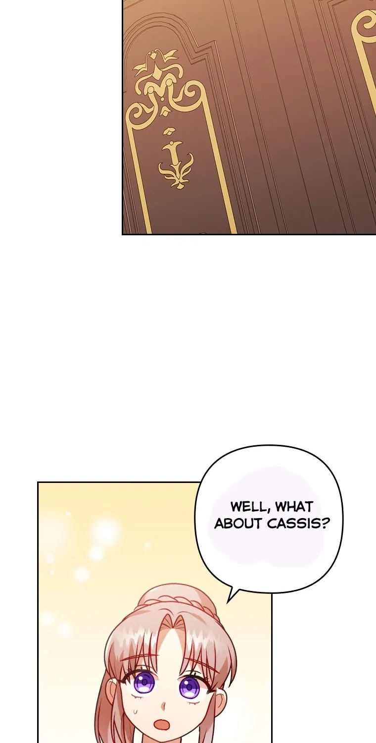 I Seduced The Sickly Male Lead Kainu Manga Chapter 19 Page 29