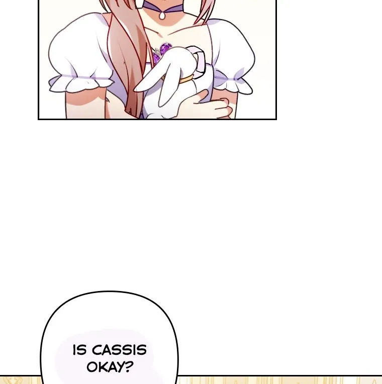 I Seduced The Sickly Male Lead Kainu Manga Chapter 19 Page 30