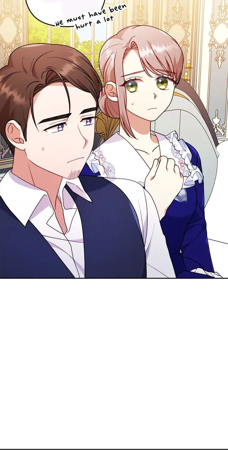 I Seduced The Sickly Male Lead Kainu Manga Chapter 19 Page 31