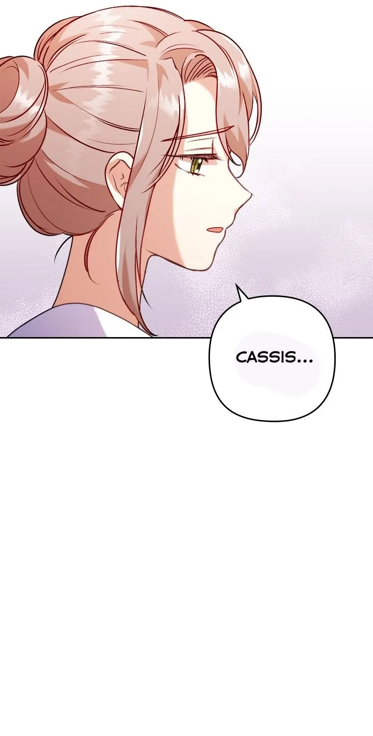 I Seduced The Sickly Male Lead Kainu Manga Chapter 19 Page 32