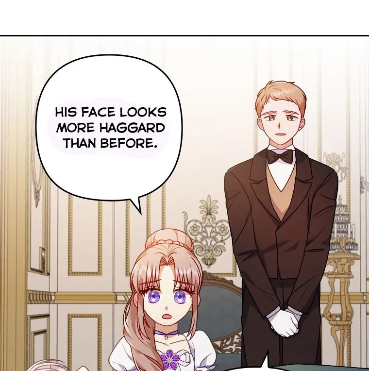 I Seduced The Sickly Male Lead Kainu Manga Chapter 19 Page 36