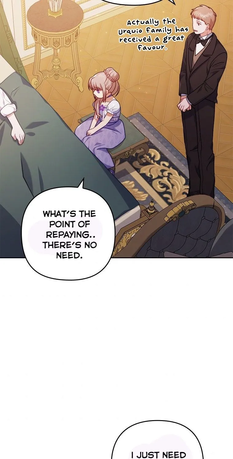 I Seduced The Sickly Male Lead Kainu Manga Chapter 19 Page 43