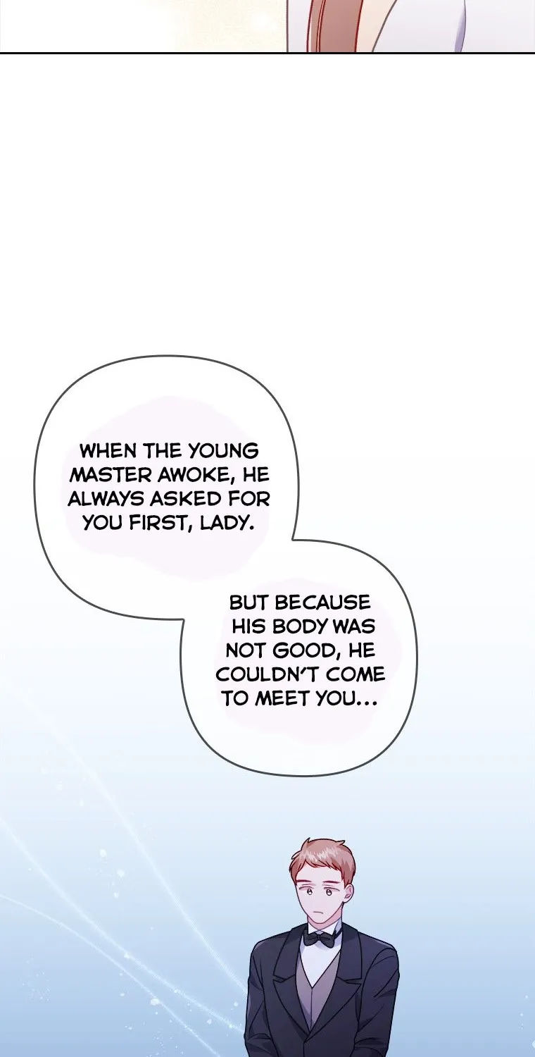 I Seduced The Sickly Male Lead Kainu Manga Chapter 19 Page 46