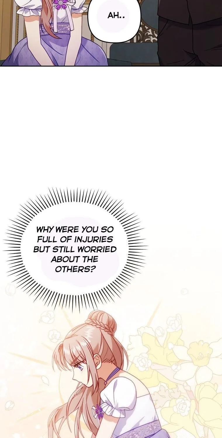 I Seduced The Sickly Male Lead Kainu Manga Chapter 19 Page 50