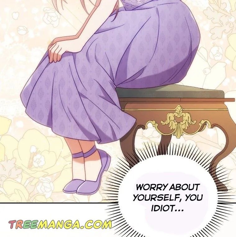 I Seduced The Sickly Male Lead Kainu Manga Chapter 19 Page 51