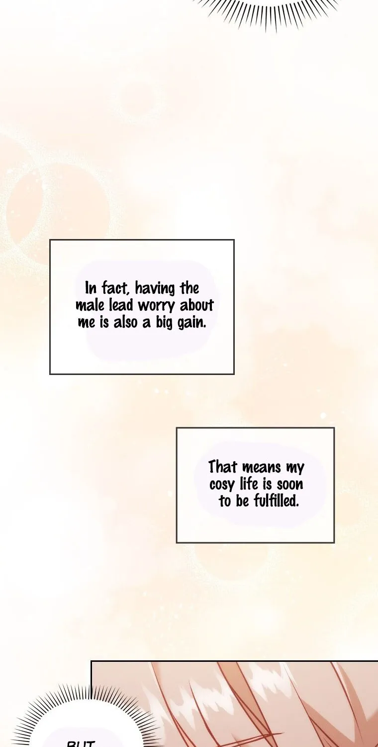I Seduced The Sickly Male Lead Kainu Manga Chapter 19 Page 52