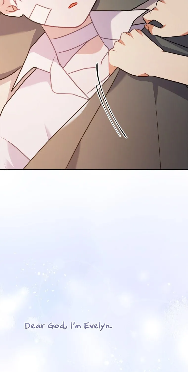 I Seduced The Sickly Male Lead Kainu Manga Chapter 19 Page 55